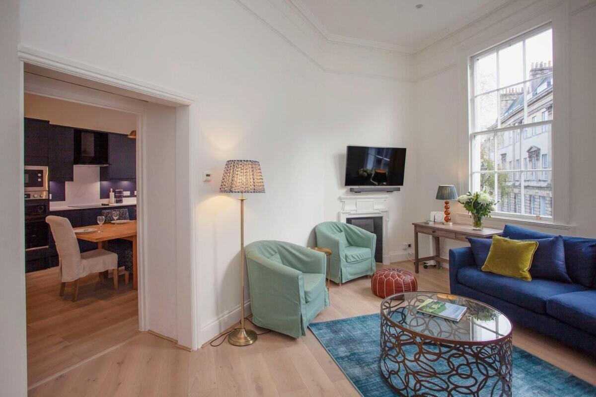 ※ Stunning, Bath Townhouse, City Centre Exterior photo
