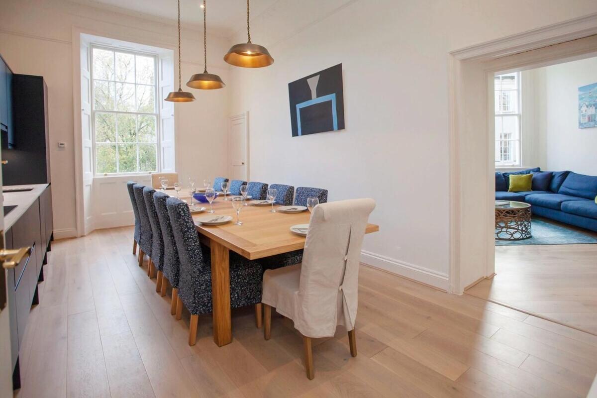 ※ Stunning, Bath Townhouse, City Centre Exterior photo