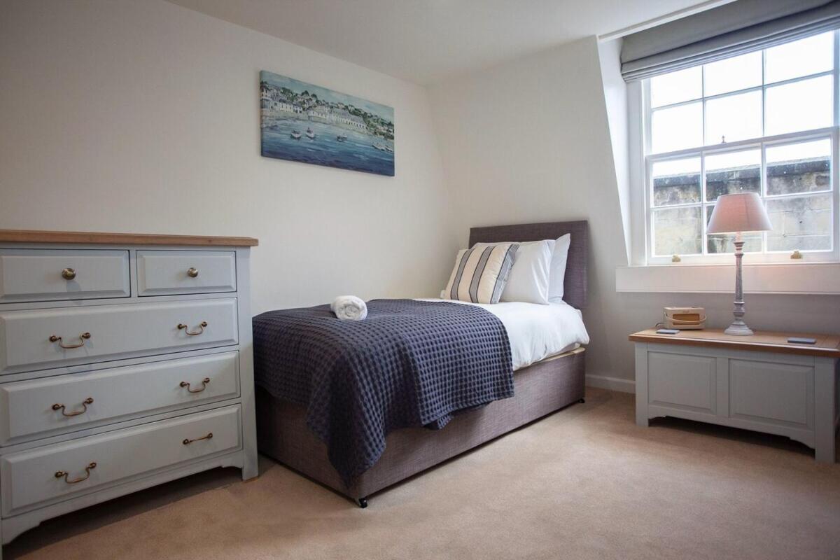 ※ Stunning, Bath Townhouse, City Centre Exterior photo