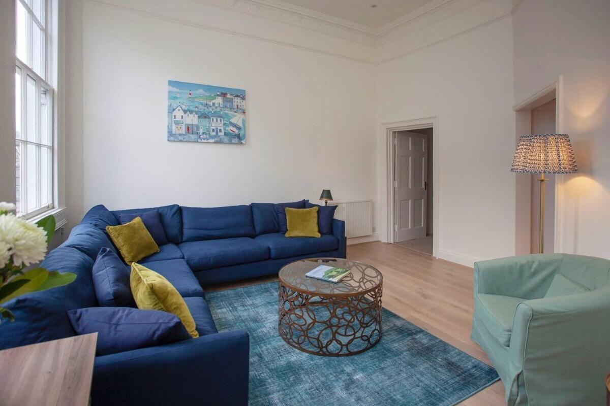 ※ Stunning, Bath Townhouse, City Centre Exterior photo