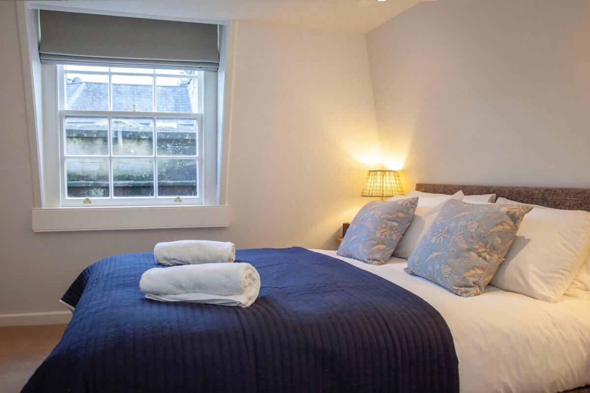 ※ Stunning, Bath Townhouse, City Centre Exterior photo
